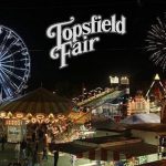 Topsfield Fair logo