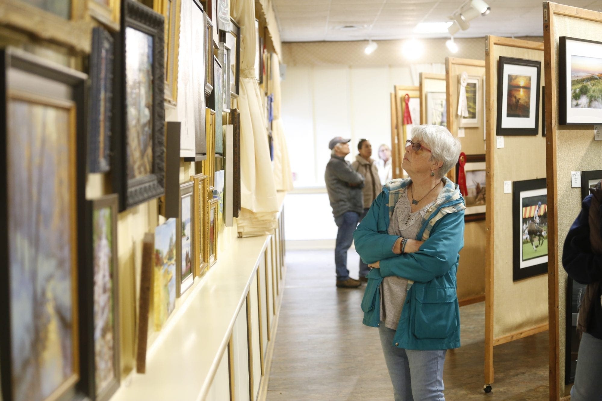 Art Room Topsfield