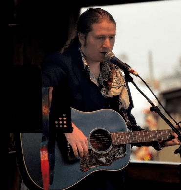 Billy Goodrich - Topsfield Fair - 2026