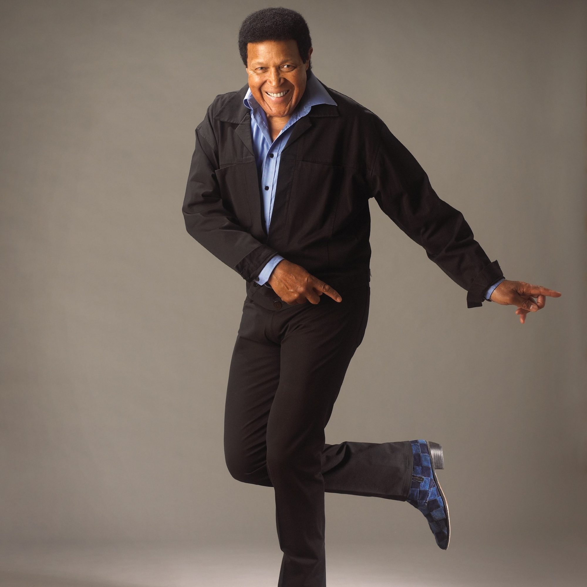 entertainment, chubby checker