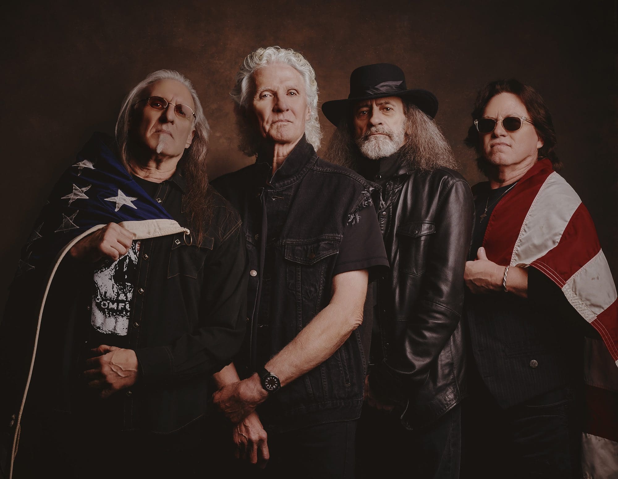 Grand Funk Railroad - Topsfield Fair - 2026